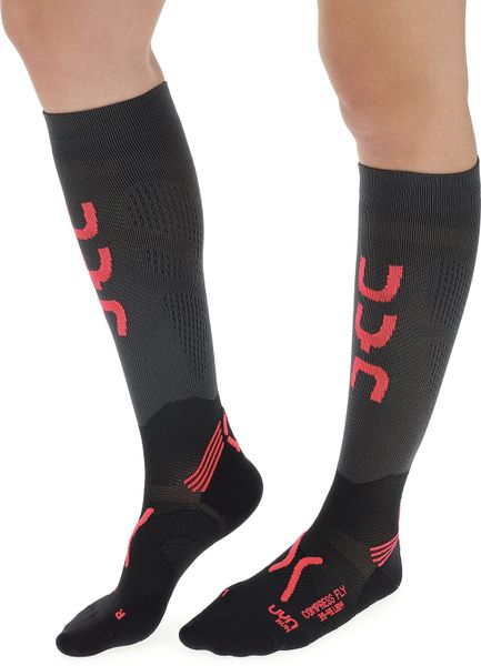 Run Compression FLY Woman