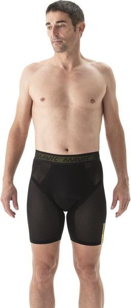 Seamless Undershort