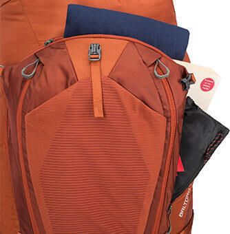 Baltoro 75 Large