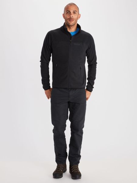 Pisgah Fleece Jacket