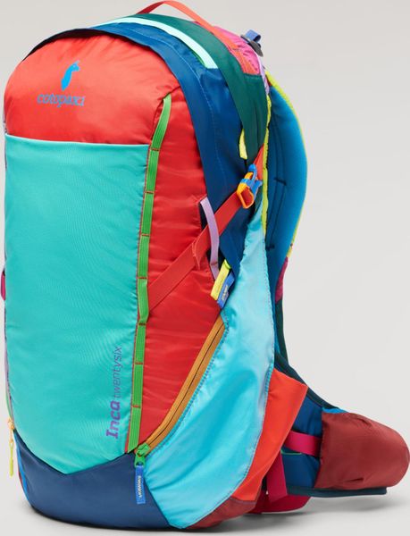 Inca 26L Backpack