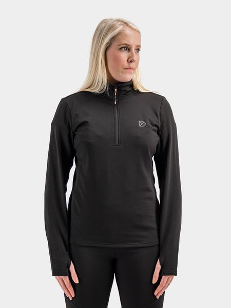 Kajsa WNS Halfzip