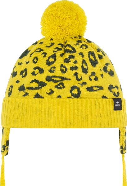 Lilie Ear Pompon Mütze Kids