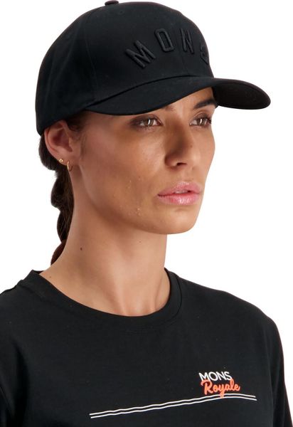 Ball Cap
