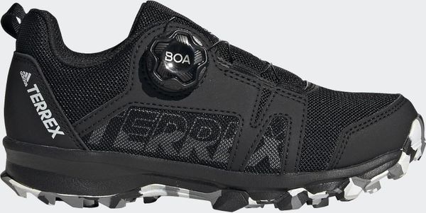 Terrex Boa Hiking Shoes