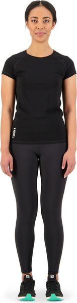 Womens Bella Merino Tee-shirt