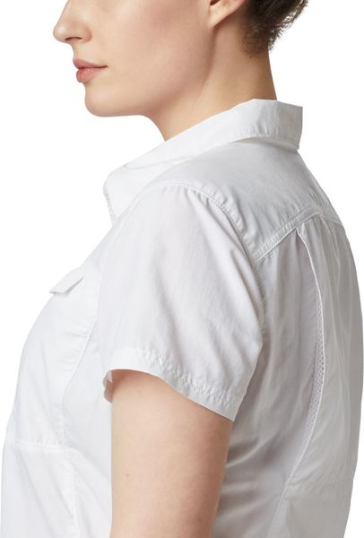 Silver Ridge 2.0 Short Sleeve Shirt