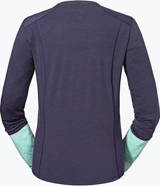 Longsleeve Sandegg Women