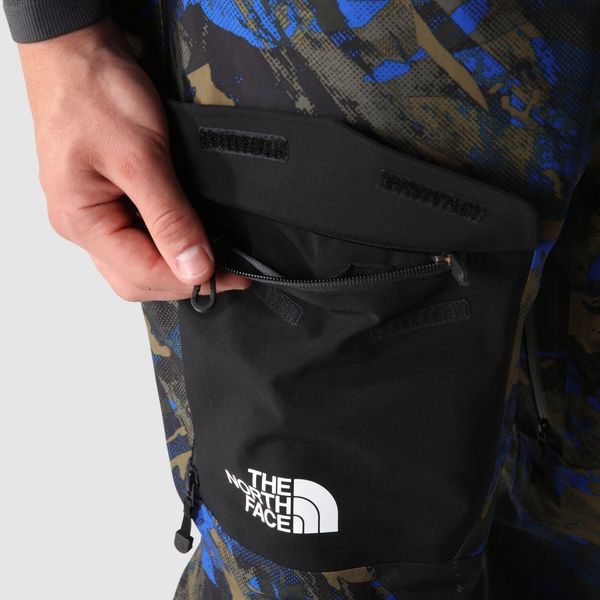 Mens Summit Verbier Futurelight Bib