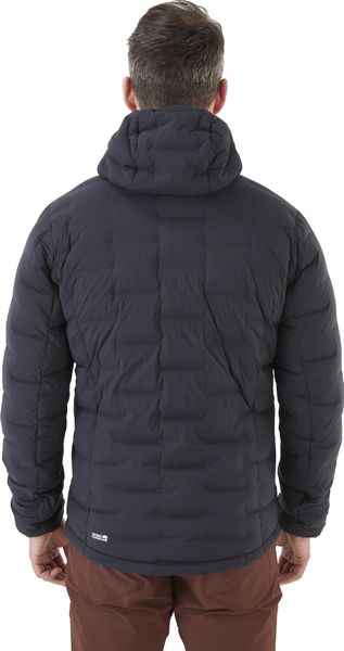 Cubit Stretch Down Hoody