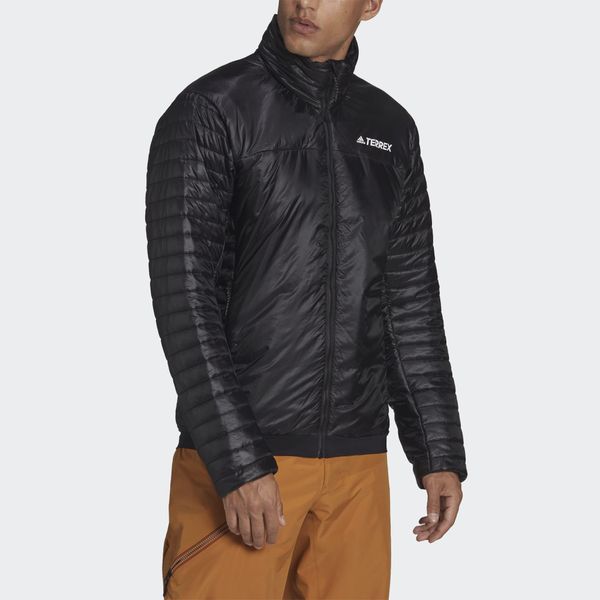 Techrock Prim Jacket