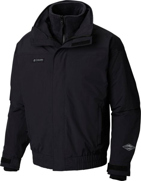 Bugaboo 1986 Interchange Jacket