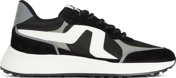 Bridge Light Runner Sneaker