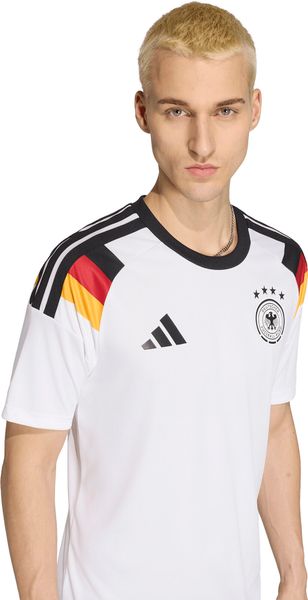 Germany 26 Home Fan Jersey
