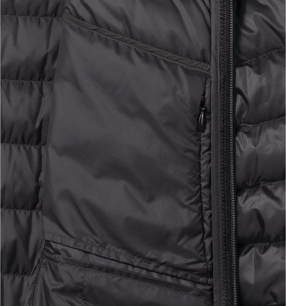 Gefütterte Damen Cocoon N-thermic Warm Jacke