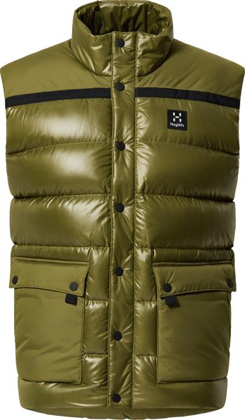 Funäs Down Vest Men