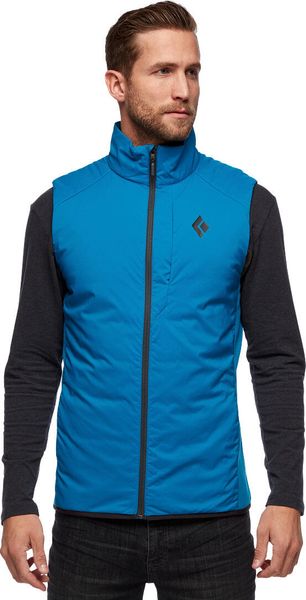 M First Light Hybrid Vest