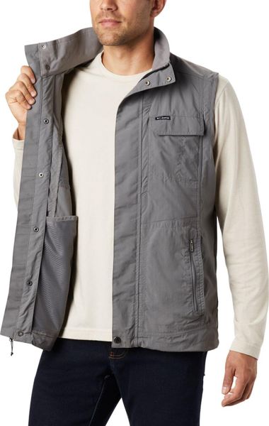 Silver Ridge II Vest