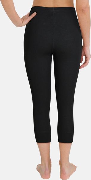 Women's Active Warm 3/4 Base Layer Pants