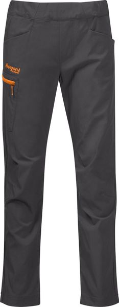 Lilletind V2 Light Softshell Kids Pants