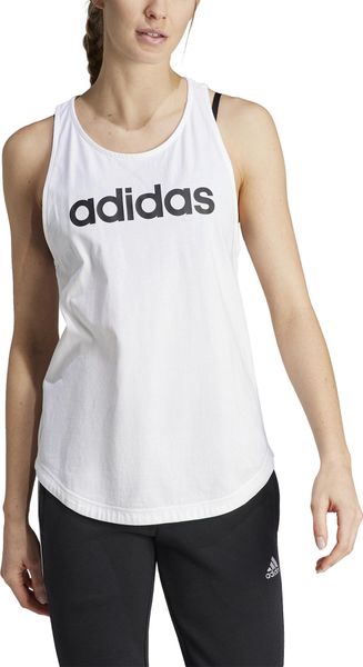 Essentials Loose Logo Tank TOP