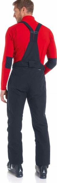 Ski Pants Lachaux Men