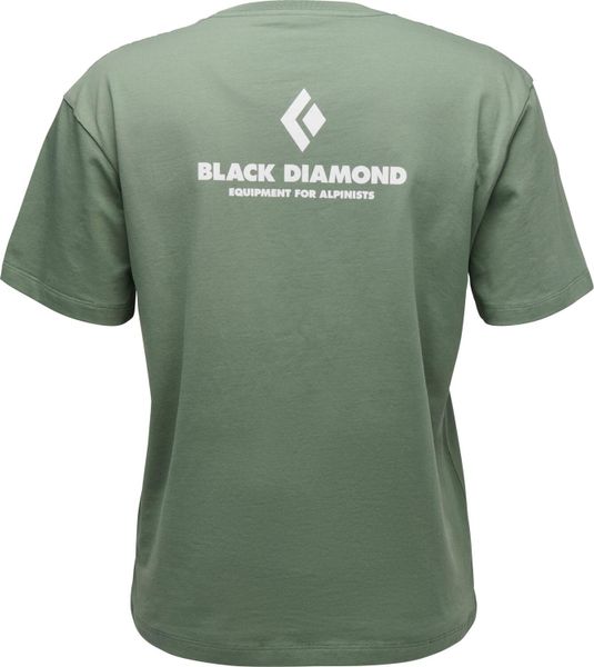 W Equipment FOR Alpnst SS Tee