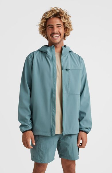 Spire Jacket