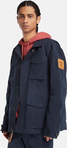 Mens Abington Field Jacket