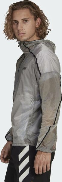 Terrex Agravic Windweave Pro Wind Jacket