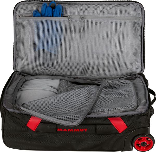Cargo Trolley 30