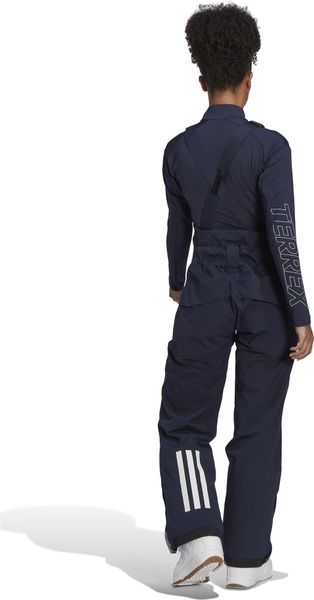 Resort Two-layer Insulated Bib Pants