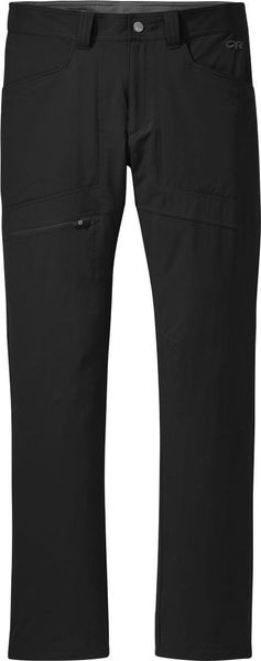 Men's Voodoo Pants - 32" Inseam