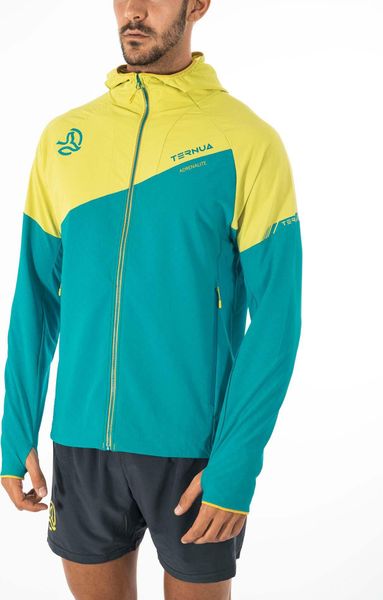 Chaqueta Helix Jacket M