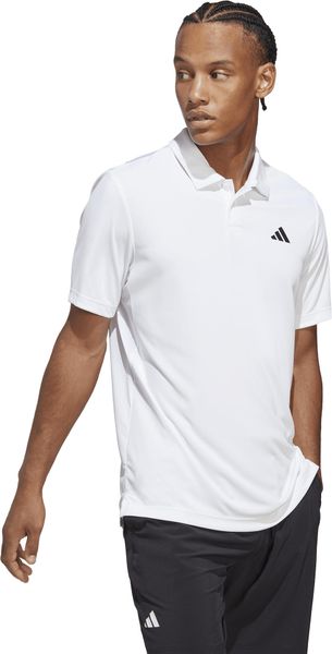 Club Tennis Polo Shirt