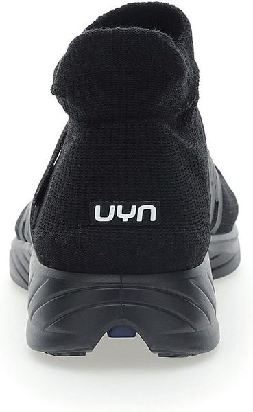 MAN X-cross Tune Shoes Black Sole