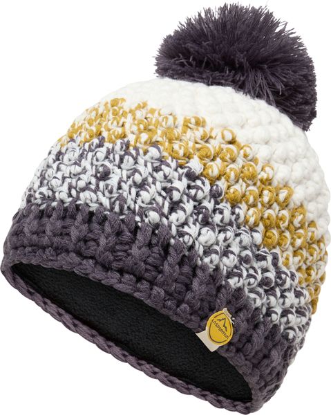 Terry Beanie Women