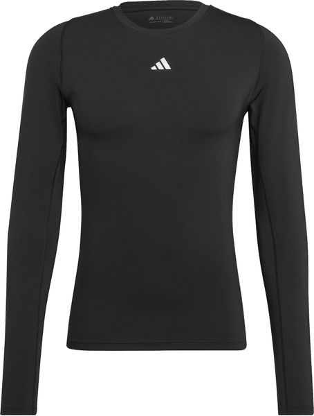 Techfit Aeroready Long-sleeve Top