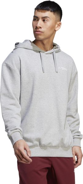Logo Hoodie