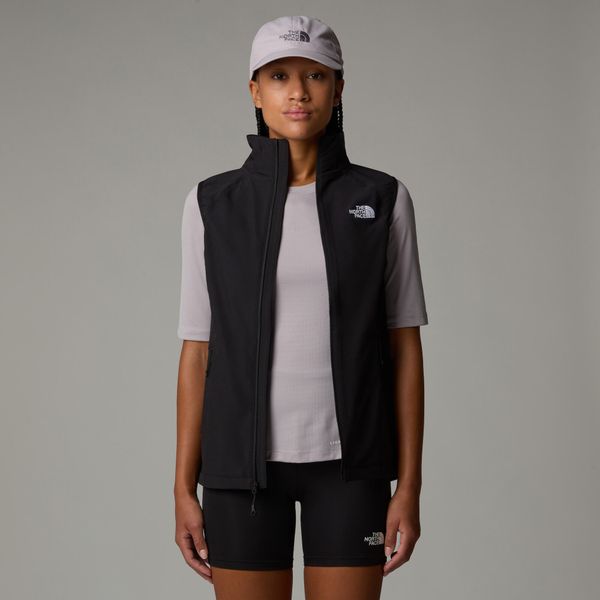 Womens Nimble Vest