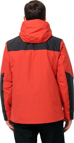 Jasper 3IN1 Jacket M