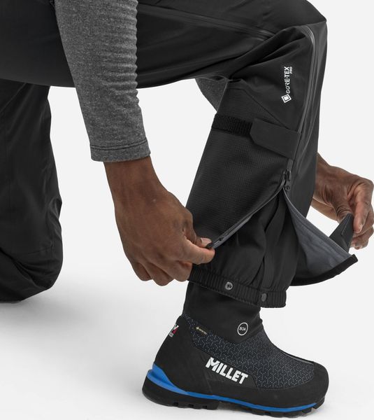 Trilogy Icon GTX Pro PT M
