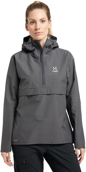 Spira Anorak Women