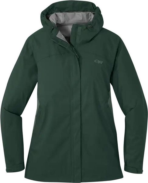 Women's Apollo Stretch Rain Jacket