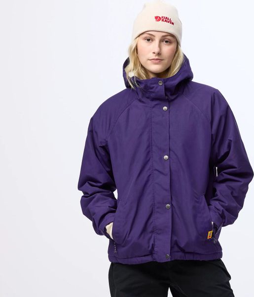 Vardag G-1000 Pile Jacket W