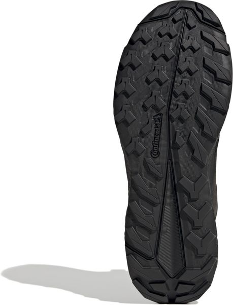 Free Hiker 2 Leather Hiking Shoes