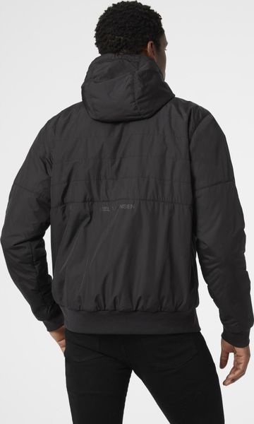 Active INS Fall Jacket