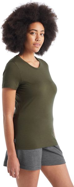 W Tech Lite II Short Sleeve Tee