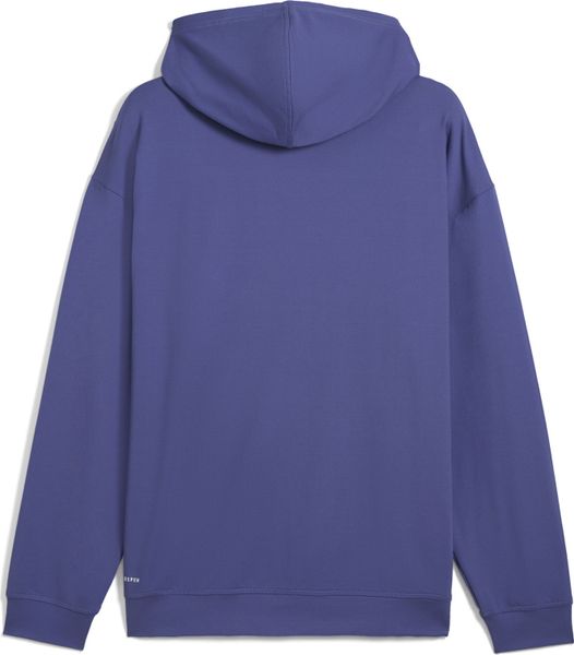 M Move Cloudspun Hoodie