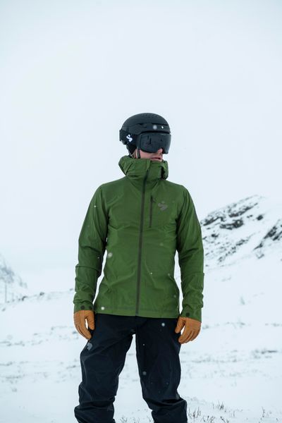 Supernaut Windblock Jacket M